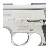 Smith & Wesson Mod. 3913