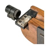 Schwere Scheibenarmbrust, Bayern, 2. H&auml;lfte 20. Jhdt.