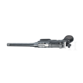 Mauser, Mod. C 96/30, mit Anschlagkasten