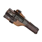 Mauser, Mod. C 96/30, mit Anschlagkasten