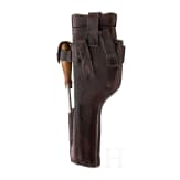 Mauser, Mod. C 96/30, mit Anschlagkasten