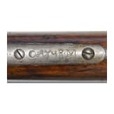 Winchester, Mod. 1885 Single Shot "High Wall Rifle"