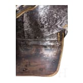 Helm M 1843 f&uuml;r Mannschaften der Linien-K&uuml;rassiere