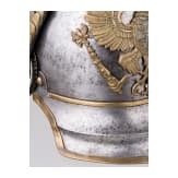 Helm M 1843 f&uuml;r Mannschaften der Linien-K&uuml;rassiere