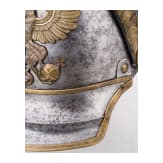 Helm M 1843 f&uuml;r Mannschaften der Linien-K&uuml;rassiere