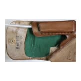 Tasche zur Mauser Mod. 1934, Akah