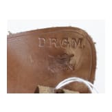 Tasche zur Mauser Mod. 1934, Akah