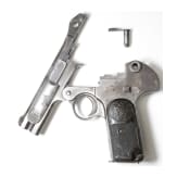 Kessler, Mod. 05, mit Tasche