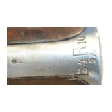 Infanteriegewehr M 71, Amberg