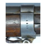 Infanteriegewehr M 71, Amberg