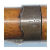 Gewehr 71, Danzig, 1877