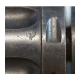 Nagant Mod. 1895