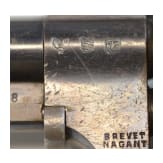 Nagant Mod. 1895