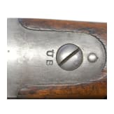 Springfield Model 1878, sog. "Trapdoor" Rifle
