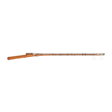 Luntenschlossmuskete, Indien, um 1800