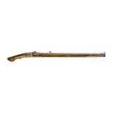 Luntenschlossgewehr, Tepp&ocirc;-Replik, Japan, Edo-Periode, 17. - 1. H&auml;lfte 19. Jhdt.