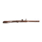 Luntenschlossmuskete, Suhl, um 1620
