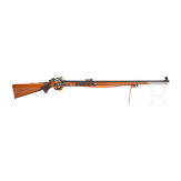 Enfield Pattern 1858 Short Rifle, Parker Hale