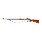 Enfield Pattern 1858 Short Rifle, Parker Hale