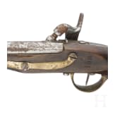 Kavalleriepistole M 1822, neuzeitliche Sammleranfertigung