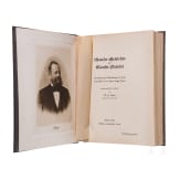"Mauser-Gewehre & Mauser-Patente", Korn, Originalausgabe