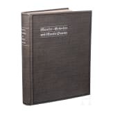 "Mauser-Gewehre & Mauser-Patente", Korn, Originalausgabe