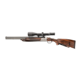 Bockdrilling Blaser BD 880, mit ZF Zeiss