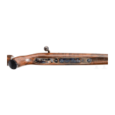 Repetierb&uuml;chse Sauer & Sohn Mod. 80, mit ZF Schmidt und Bender
