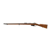 Gewehr Mod. 1889, unbekannter Hersteller, Belgien