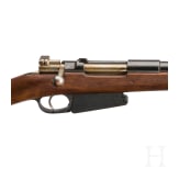 Gewehr Mod. 1889, unbekannter Hersteller, Belgien