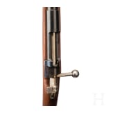 Gewehr Mod. 1889, unbekannter Hersteller, Belgien