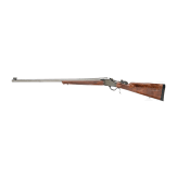 Browning Mod. 1885 High Wall Blockb&uuml;chse
