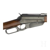 Browning, Mod. 1895, Miroku