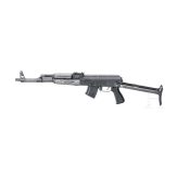 Beitler Repetierb&uuml;chse BWT 47 R