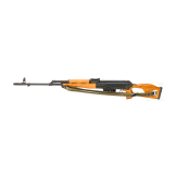 Dragunov, Mod. SSG WUM