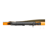 Dragunov, Mod. SSG WUM
