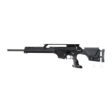 Heckler & Koch SL8, mit Zubeh&ouml;r, im Koffer