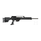 Heckler & Koch SL8, mit Zubeh&ouml;r, im Koffer