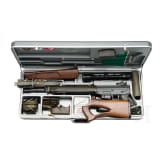 SG 550 Zivil-Sport (urspr&uuml;nglich Kempf-Umbau) mit ZF Schmidt und Bender