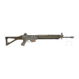 SG 550 Zivil-Sport (urspr&uuml;nglich Kempf-Umbau) mit ZF Schmidt und Bender
