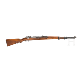 Mauser, Mod. Standard
