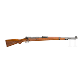 Karabiner 98k, "Original Mauser"
