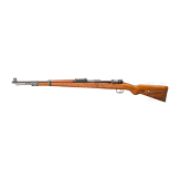 Karabiner 98k, "Original Mauser"