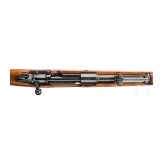 Karabiner 98k, "Original Mauser"