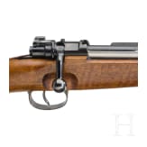 Karabiner 98k, "Original Mauser"