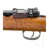 Karabiner 98k, "Original Mauser"
