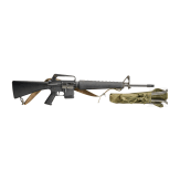 Geradezugrepetierer Niedermeier, Mod. M16 Rep