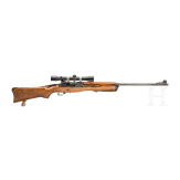 Ruger Mini 14, mit ZF Tasco