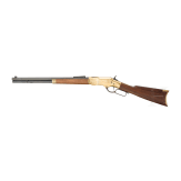 Winchester Mod. 1866 Short Rifle, Miroku