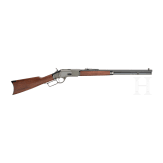 Winchester Mod. 1873, Miroku